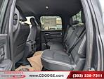 New 2025 Ram 3500 Big Horn Crew Cab 4x4 60 CA Cab Chassis for sale #25468 - photo 5