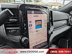 New 2025 Ram 3500 Big Horn Crew Cab 4x4 60 CA Cab Chassis for sale #25468 - photo 10