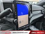New 2025 Ram 3500 Big Horn Crew Cab 4x4 60 CA Cab Chassis for sale #25468 - photo 12