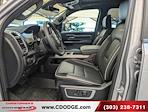 New 2025 Ram 2500 Laramie Crew Cab 4x4 Pickup for sale #25469 - photo 10