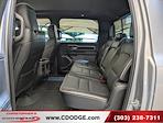 New 2025 Ram 2500 Laramie Crew Cab 4x4 Pickup for sale #25469 - photo 11