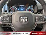New 2025 Ram 2500 Laramie Crew Cab 4x4 Pickup for sale #25469 - photo 12