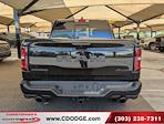 New 2025 Ram 1500 Big Horn Crew Cab 4x4 Pickup for sale #25474 - photo 4