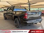 New 2025 Ram 1500 Big Horn Crew Cab 4x4 Pickup for sale #25474 - photo 5