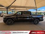 New 2025 Ram 1500 Big Horn Crew Cab 4x4 Pickup for sale #25474 - photo 6