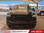 New 2025 Ram 1500 Big Horn Crew Cab 4x4 Pickup for sale #25474 - photo 8