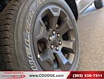 New 2025 Ram 1500 Big Horn Crew Cab 4x4 Pickup for sale #25474 - photo 9
