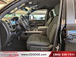 New 2025 Ram 1500 Big Horn Crew Cab 4x4 Pickup for sale #25474 - photo 10