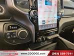New 2025 Ram 1500 Big Horn Crew Cab 4x4 Pickup for sale #25474 - photo 14