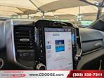 New 2025 Ram 1500 Big Horn Crew Cab 4x4 Pickup for sale #25474 - photo 15