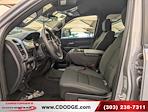 New 2025 Ram 1500 Tradesman Quad Cab 4x4 Pickup for sale #25480 - photo 10