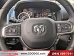 New 2025 Ram 1500 Tradesman Quad Cab 4x4 Pickup for sale #25480 - photo 12