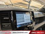 New 2025 Ram 1500 Tradesman Quad Cab 4x4 Pickup for sale #25480 - photo 14