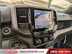 New 2025 Ram 1500 Tradesman Quad Cab 4x4 Pickup for sale #25480 - photo 15