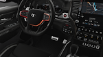 New 2025 Ram 1500 TRX Crew Cab 4x4 Pickup for sale #25483 - photo 5
