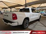 New 2025 Ram 1500 Laramie Crew Cab 4x4 Pickup for sale #25502 - photo 3