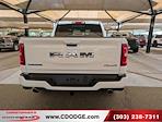 New 2025 Ram 1500 Laramie Crew Cab 4x4 Pickup for sale #25502 - photo 4