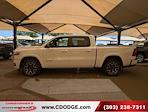 New 2025 Ram 1500 Laramie Crew Cab 4x4 Pickup for sale #25502 - photo 6