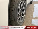 New 2025 Ram 1500 Laramie Crew Cab 4x4 Pickup for sale #25502 - photo 9