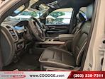 New 2025 Ram 1500 Laramie Crew Cab 4x4 Pickup for sale #25502 - photo 10