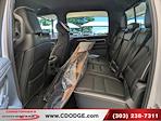 New 2025 Ram 1500 Laramie Crew Cab 4x4 Pickup for sale #25502 - photo 11