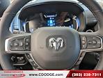New 2025 Ram 1500 Laramie Crew Cab 4x4 Pickup for sale #25502 - photo 12