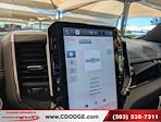 New 2025 Ram 1500 Laramie Crew Cab 4x4 Pickup for sale #25502 - photo 14