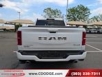 New 2025 Ram 1500 Limited Crew Cab 4x4 Pickup for sale #25516 - photo 4