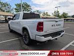 New 2025 Ram 1500 Limited Crew Cab 4x4 Pickup for sale #25516 - photo 5
