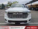 New 2025 Ram 1500 Limited Crew Cab 4x4 Pickup for sale #25516 - photo 8