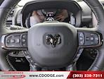 New 2025 Ram 1500 Limited Crew Cab 4x4 Pickup for sale #25516 - photo 12