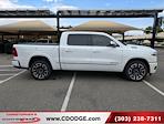 New 2025 Ram 1500 Limited Crew Cab 4x4 Pickup for sale #25516 - photo 2