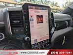 New 2025 Ram 1500 Limited Crew Cab 4x4 Pickup for sale #25516 - photo 14