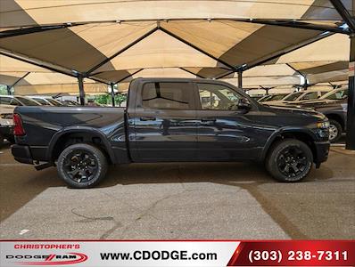 New 2025 Ram 1500 Big Horn Crew Cab 4x4 Pickup for sale #25519 - photo 2