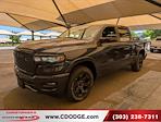 New 2025 Ram 1500 Big Horn Crew Cab 4x4 Pickup for sale #25519 - photo 7