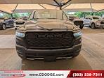 New 2025 Ram 1500 Big Horn Crew Cab 4x4 Pickup for sale #25519 - photo 8
