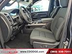 New 2025 Ram 1500 Big Horn Crew Cab 4x4 Pickup for sale #25519 - photo 10