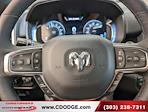 New 2025 Ram 1500 Big Horn Crew Cab 4x4 Pickup for sale #25519 - photo 13