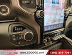 New 2025 Ram 1500 Big Horn Crew Cab 4x4 Pickup for sale #25519 - photo 15