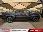 New 2025 Ram 1500 Big Horn Crew Cab 4x4 Pickup for sale #25519 - photo 2