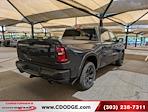 New 2025 Ram 1500 Big Horn Crew Cab 4x4 Pickup for sale #25519 - photo 3