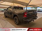 New 2025 Ram 1500 Big Horn Crew Cab 4x4 Pickup for sale #25519 - photo 5