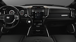 New 2025 Ram 1500 Laramie Crew Cab 4x4 Pickup for sale #25536 - photo 6