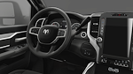 New 2025 Ram 2500 Big Horn Crew Cab 4x4 Pickup for sale #25554 - photo 8