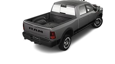 New 2025 Ram 2500 Rebel Crew Cab 4x4 Pickup for sale #25556 - photo 2