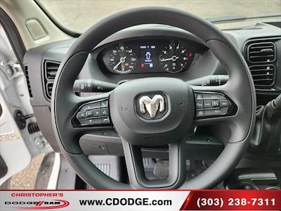 New 2025 Ram ProMaster 1500 Standard Roof Empty Cargo Van for sale #25557 - photo 2