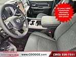 New 2025 Ram 2500 Big Horn Crew Cab for sale #25574 - photo 10