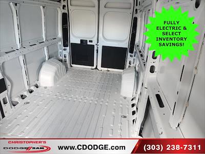New 2025 Ram ProMaster EV 3500 High Roof Empty Cargo Van for sale #25579 - photo 2