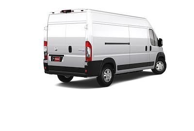 New 2025 Ram ProMaster EV 3500 High Roof Empty Cargo Van for sale #25579 - photo 2