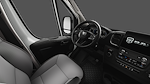 New 2025 Ram ProMaster EV 3500 High Roof Empty Cargo Van for sale #25579 - photo 5